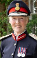 The Countess Howe