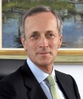 Sir Stuart Hampson - Past Chairman of John Lewis Partnership